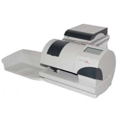 Image Ink-jet kassett Frama Matrix F2